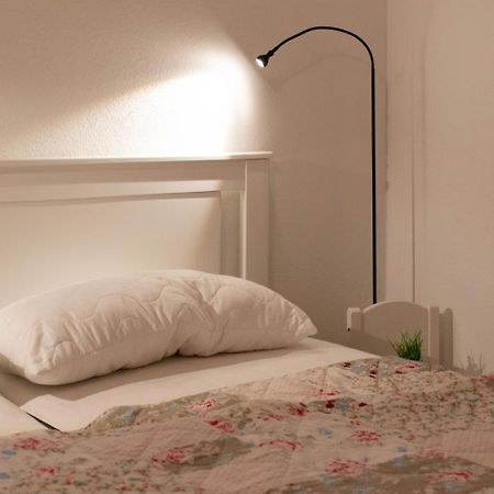 Ferienwohnung App. 1 Haus Duckdalben Haffkrug Dış mekan fotoğraf