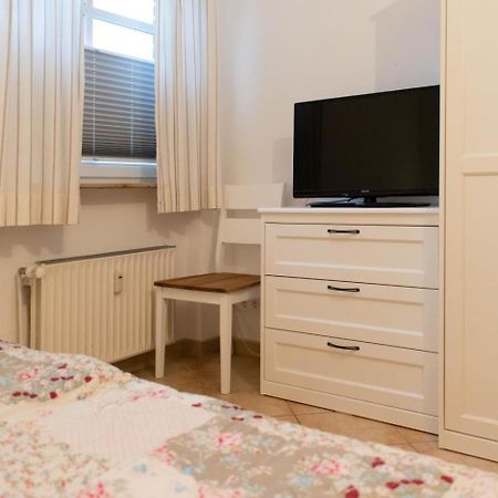 Ferienwohnung App. 1 Haus Duckdalben Haffkrug Dış mekan fotoğraf