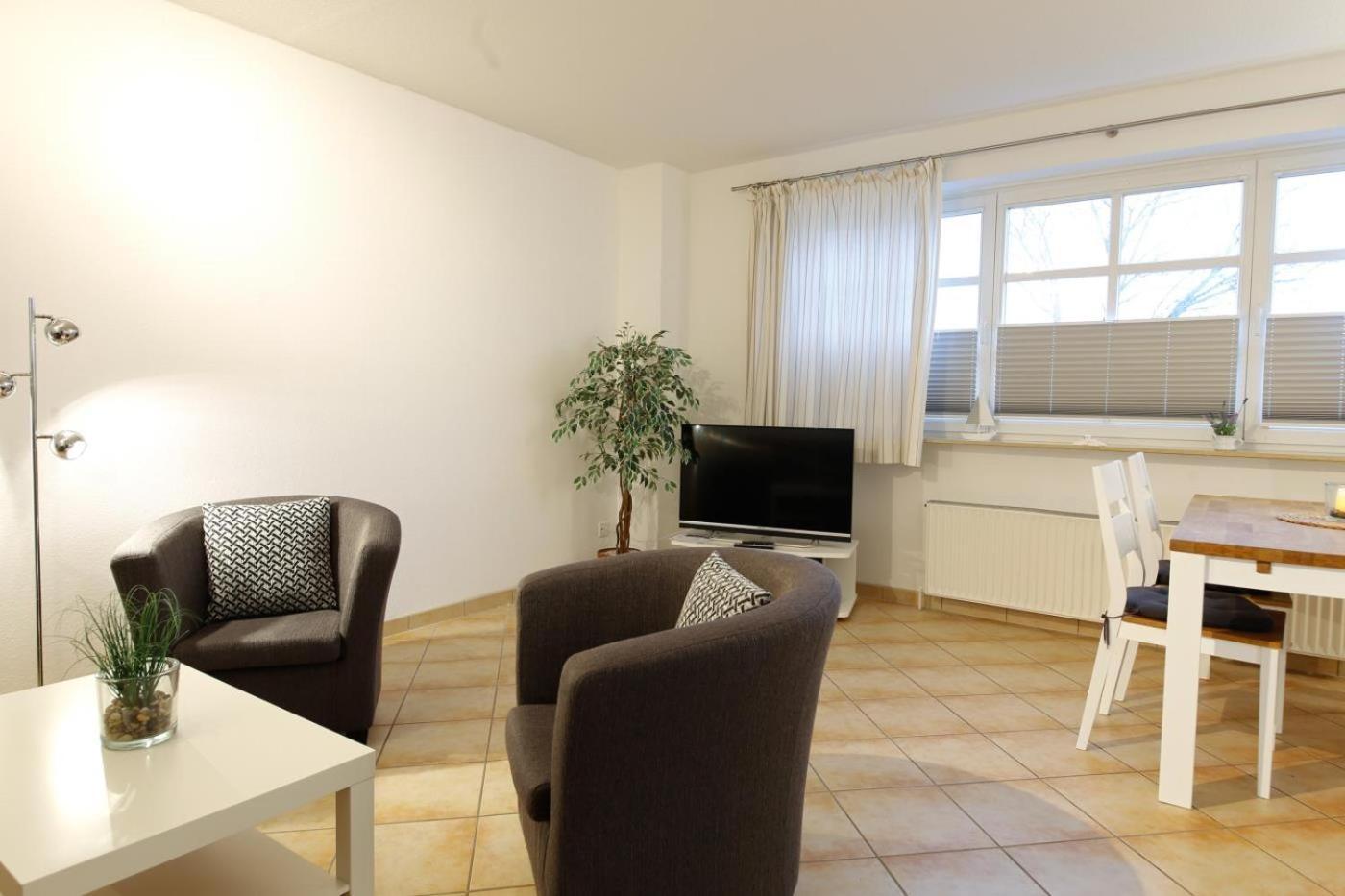 Ferienwohnung App. 1 Haus Duckdalben Haffkrug Dış mekan fotoğraf