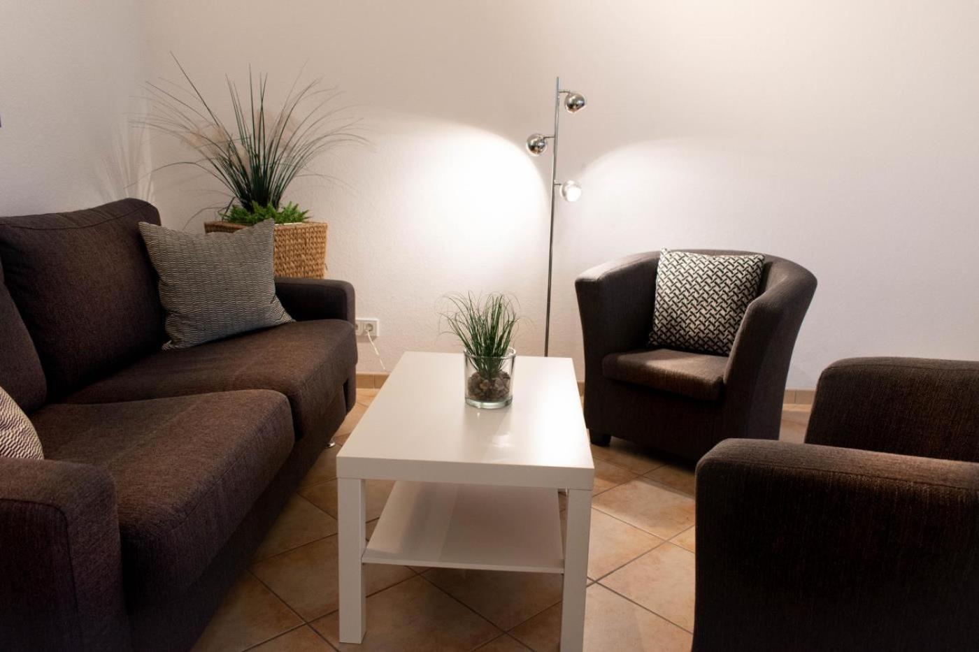 Ferienwohnung App. 1 Haus Duckdalben Haffkrug Dış mekan fotoğraf